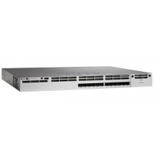 Комутатор Cisco WS-C3850-12XS-E