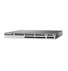 Комутатор Cisco WS-C3850-16XS-S