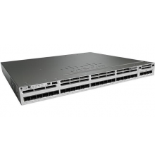 Комутатор Cisco WS-C3850-24S-E