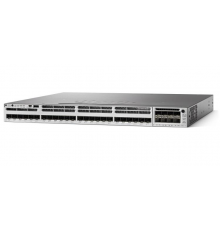 Комутатор Cisco WS-C3850-24XS-E