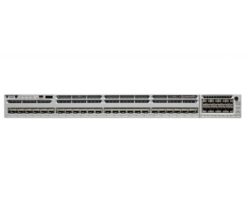 Комутатор Cisco WS-C3850-32XS-E