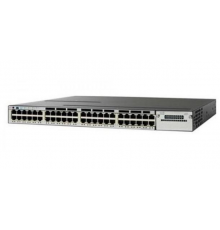 Комутатор Cisco WS-C3850-48T-E