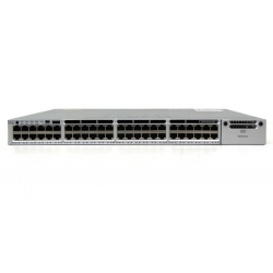 Коммутатор Cisco WS-C3850-48U-E