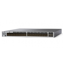 Комутатор Cisco WS-C3850-48XS-E