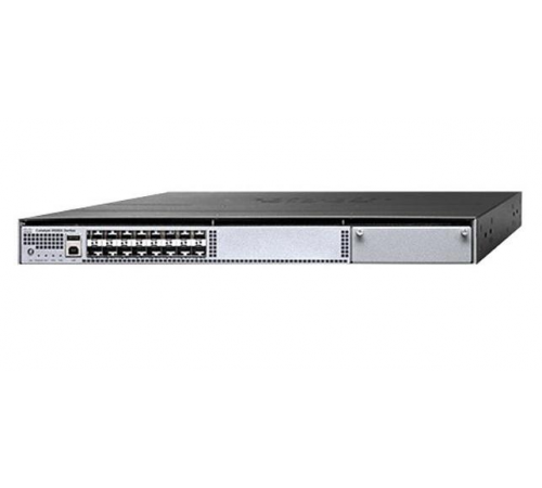 Комутатор Cisco WS-C4500X-16SFP+