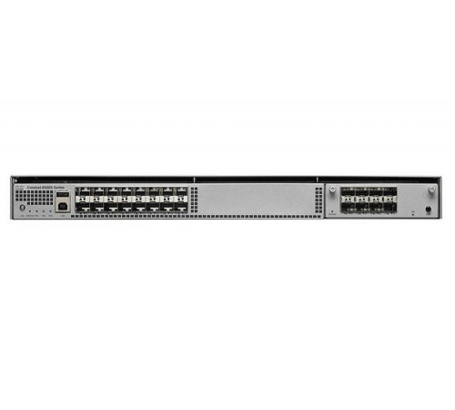 Комутатор Cisco WS-C4500X-24X-IPB