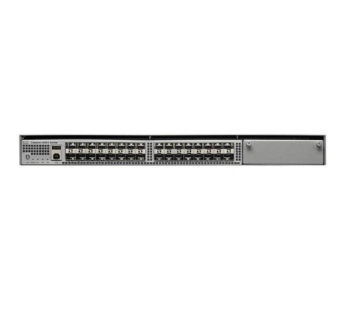 Комутатор Cisco WS-C4500X-32SFP+