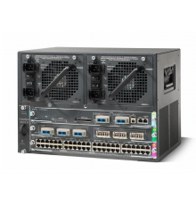 Комутатор Cisco WS-C4503-E