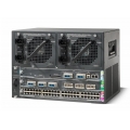 Коммутатор Cisco WS-C4503E-S7L+48V+