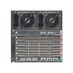 Коммутатор Cisco WS-C4506-E