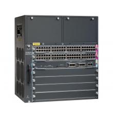 Комутатор Cisco WS-C4507R+E