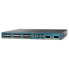 Комутатор Cisco WS-C4928-10GE