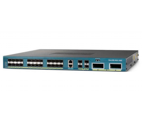 Комутатор Cisco WS-C4928-10GE