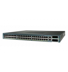 Комутатор Cisco WS-C4948-10GE-E