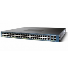 Комутатор Cisco WS-C4948-E