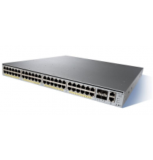 Комутатор Cisco WS-C4948E-E