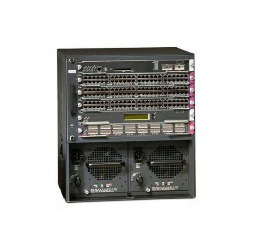 Комутатор Cisco WS-C6506-E