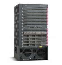 Комутатор Cisco WS-C6513-E