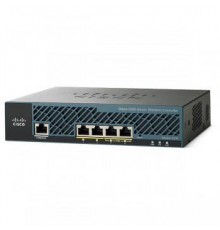 Контролер Cisco AIR-CT2504-15-K9