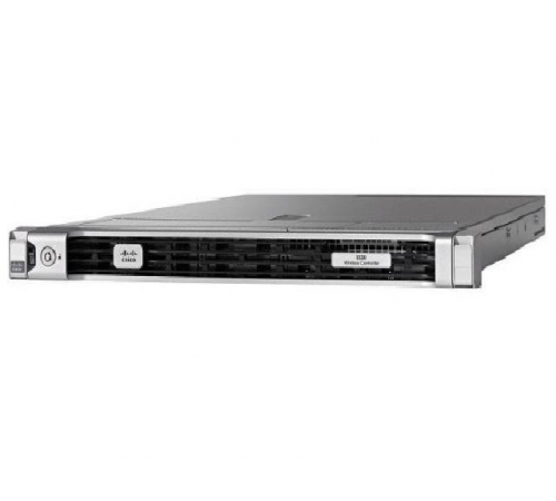 Контролер Cisco AIR-CT5520-50-K9