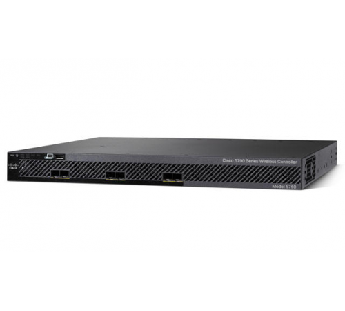 Контролер Cisco AIR-CT5760-100-K9