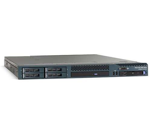 Контролер Cisco AIR-CT7510-1K-K9