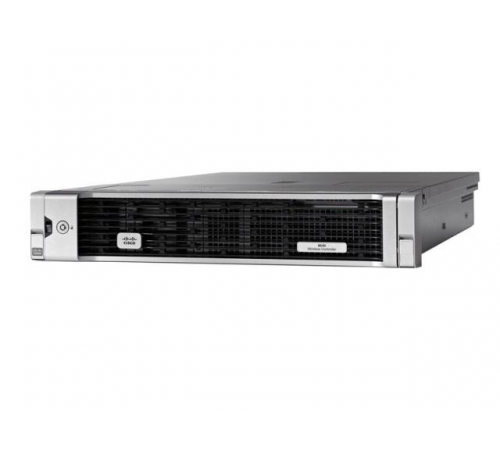 Контролер Cisco AIR-CT8540-1K-K9