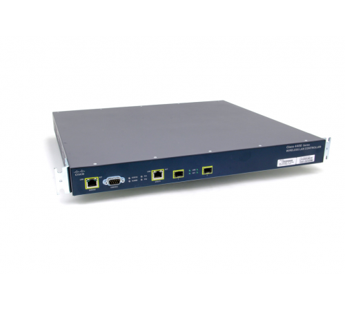 Контролер Cisco AIR-WLC4402-12-K9