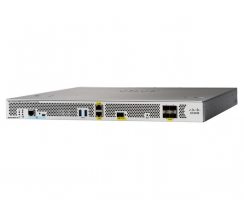 Контролер Cisco C9800-40-K9