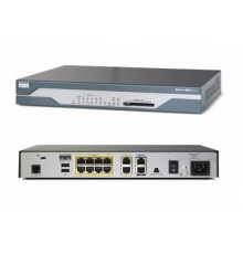 Маршрутизатор Cisco 1812/K9