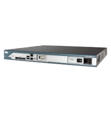 Маршрутизатор Cisco 2811