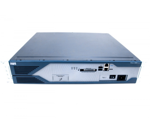 Маршрутизатор Cisco 2851