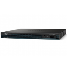 Маршрутизатор Cisco 2901-HSEC+/K9