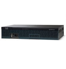 Маршрутизатор Cisco 2911-DC/K9