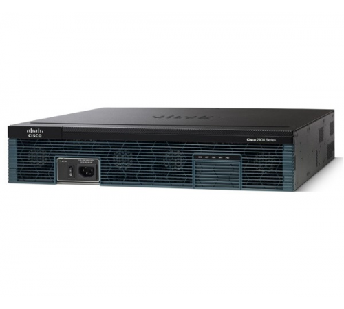 Маршрутизатор Cisco 2951/K9