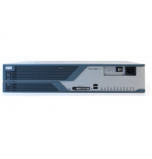 Маршрутизатор Cisco 3825-CCME/K9