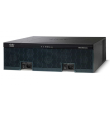 Маршрутизатор Cisco 3925-HSEC+/K9