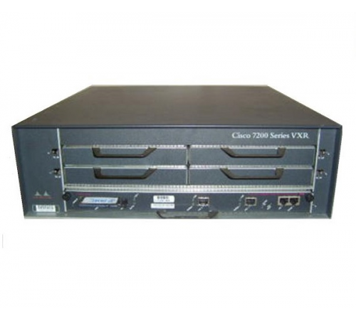 Маршрутизатор Cisco 7204VXR/400