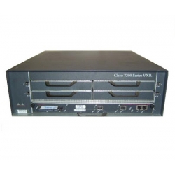 Маршрутизатор Cisco 7204VXR-DC