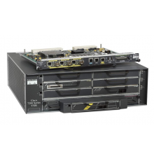 Маршрутизатор Cisco 7206VXR-DC