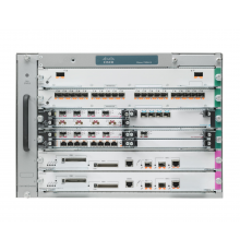 Маршрутизатор Cisco 7606-S