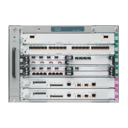 Маршрутизатор Cisco 7606-S