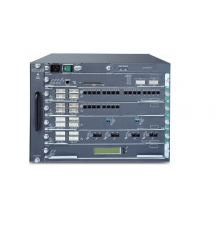 Маршрутизатор Cisco 7606