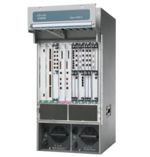 Маршрутизатор Cisco 7609-S