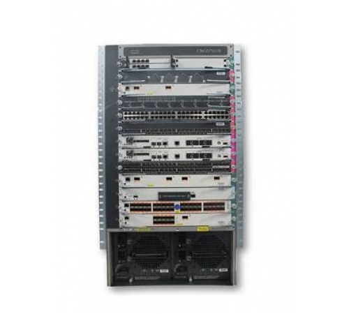 Маршрутизатор Cisco 7613-S