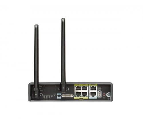 Маршрутизатор Cisco C819HG-S-K9