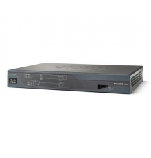 Маршрутизатор Cisco CISCO861W-GN-E-K9