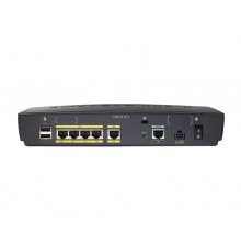 Маршрутизатор Cisco 871-SEC-K9