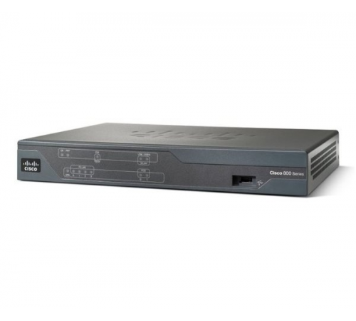 Маршрутизатор Cisco C887VA-K9