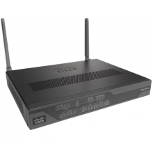 Маршрутизатор Cisco C888EG+7-K9